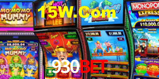 930Bet: A Experiência de Casino com Jogos de Mesa ao Vivo