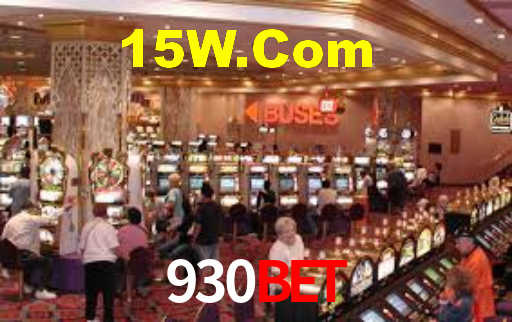 930Bet Plataforma