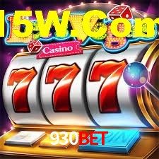 Exclusive Games 930Bet