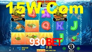 930Bet Plataforma