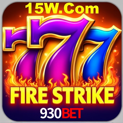 Descubra o Mundo do Cassino Online com 930Bet