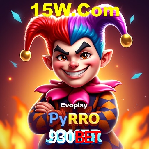 Design Responsivo 930Bet