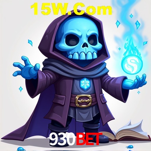 Jogos de Slot 930Bet