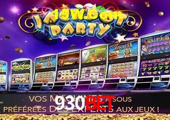 Descubra a Magia dos Jogos de Arcade no 930Bet