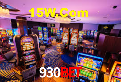 Bônus Generosos e Exclusivos no 930Bet para Você!