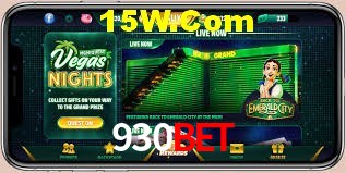 Blackjack Table 930Bet