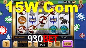 Premium Interface 930Bet