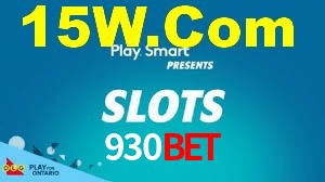930Bet Plataforma