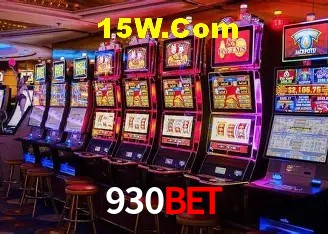 Descubra o Programa VIP da 930Bet: Vantagens Exclusivas para Jogadores