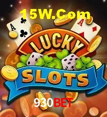 Apostas Esportivas na 930Bet: Um Guia Completo