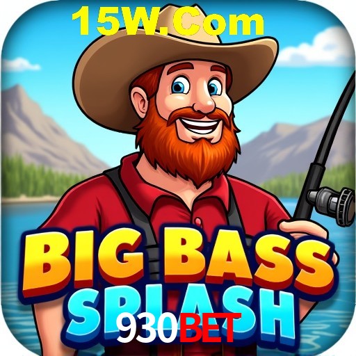 APP oficial da 930Bet para mobile
