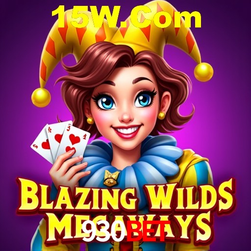 Diretório de Jogos 930Bet