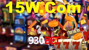 930Bet: Jogos de Caça-Níqueis-Altas Recompensas, Roleta-Velocidade, Blackjack-Desafios Máximos